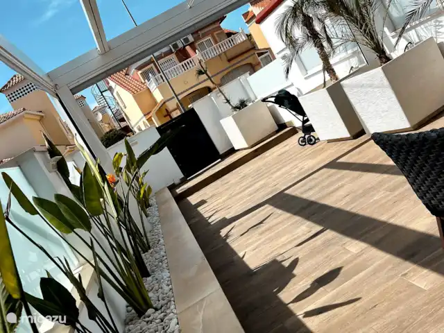 Location de Vacances Espagne, Costa Blanca, La Zenia, appartement - Appartement ensoleillé et confortable Marco Polo