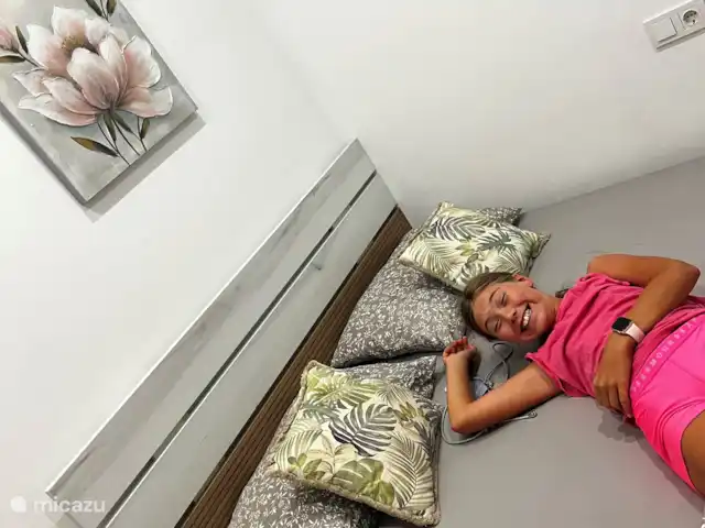 Location de Vacances Espagne, Costa Blanca, La Zenia, appartement - Appartement ensoleillé et confortable Marco Polo