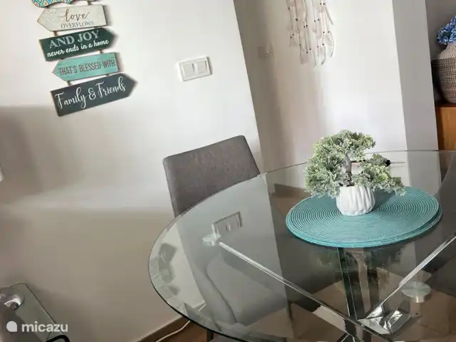 Location de Vacances Espagne, Costa Blanca, La Zenia, appartement - Appartement ensoleillé et confortable Marco Polo