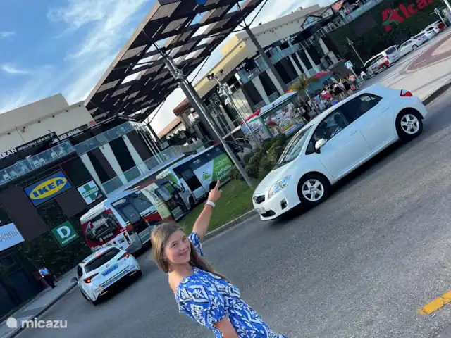 Location de Vacances Espagne, Costa Blanca, La Zenia, appartement - Appartement ensoleillé et confortable Marco Polo