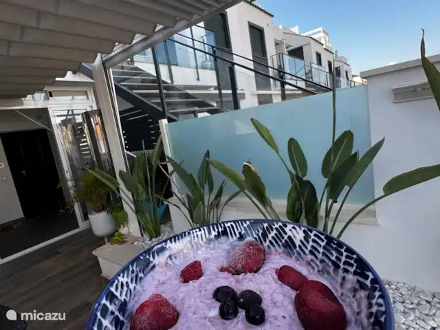 Location de Vacances Espagne, Costa Blanca, La Zenia, appartement - Appartement ensoleillé et confortable Marco Polo