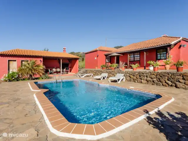 vakantiehuis huren in Spanje, La Palma, Puntagorda – Casa la Verada vakantiehuis huren in Spanje, La Palma, Puntagorda – Casa la Verada