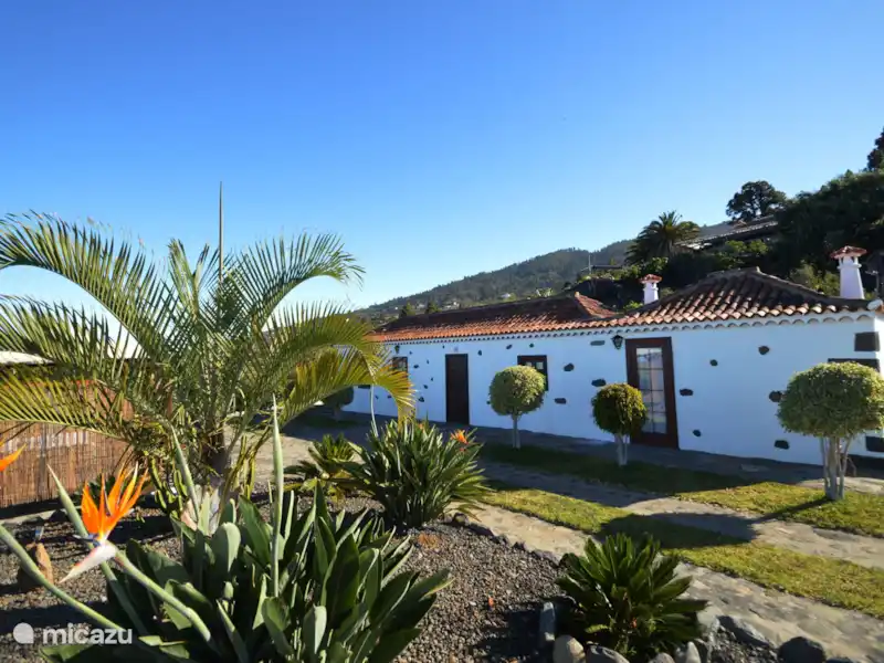 Casa Sol y Mar | Espagne, La Palma, Tijarafe - Maison de vacances Casa Sol y Mar | Espagne, La Palma, Tijarafe - Maison de vacances