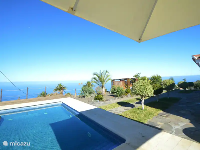 Casa Sol y Mar | Espagne, La Palma, Tijarafe - Maison de vacances Casa Sol y Mar | Espagne, La Palma, Tijarafe - Maison de vacances