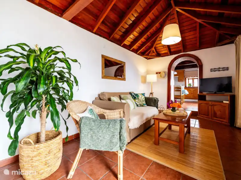 Casa Sol y Mar | Espagne, La Palma, Tijarafe - Maison de vacances Casa Sol y Mar | Espagne, La Palma, Tijarafe - Maison de vacances