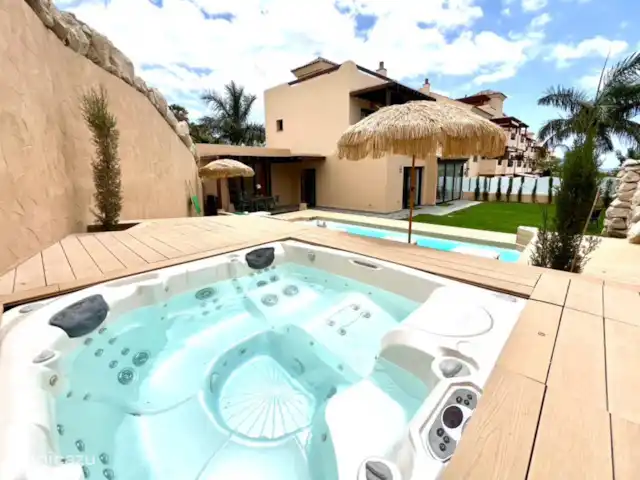 vakantiehuis huren in Spanje, Tenerife, San Miguel de Abona – Villa Estella Golf vakantiehuis huren in Spanje, Tenerife, San Miguel de Abona – Villa Estella Golf