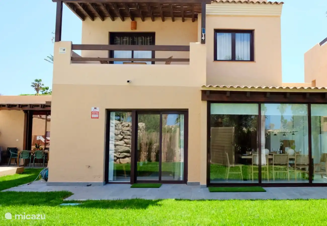 Was für ein wunderbares Zuhause! 