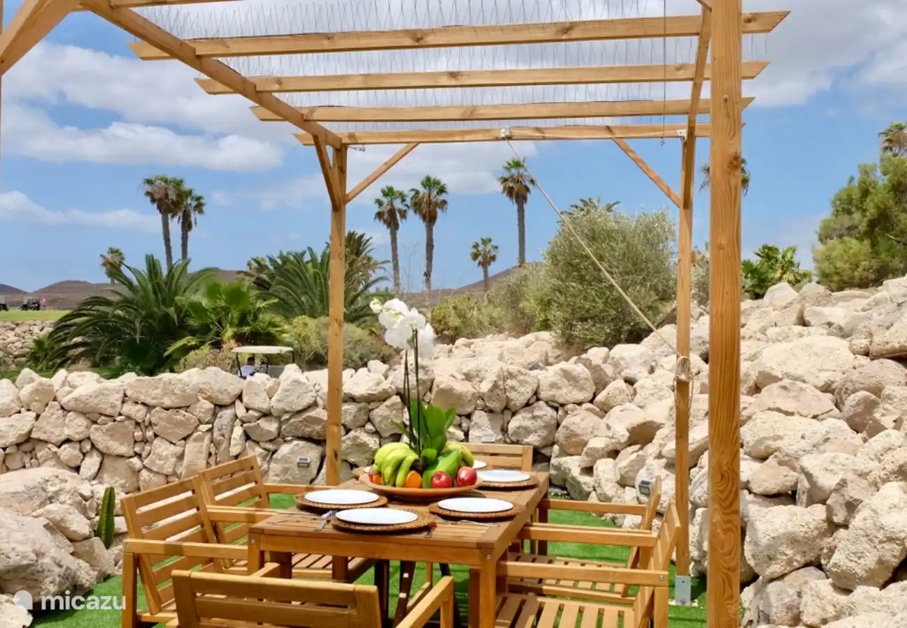 Können Sie sich vorstellen, hier zu sitzen?