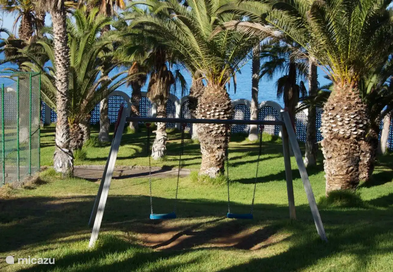 Spielplatz für Kinder