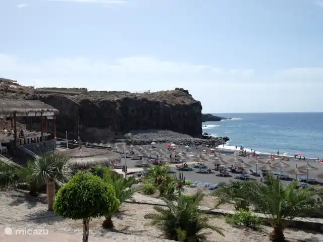 Casa Mar Vista | Espagne, Tenerife, Adeje - maison de vacances Un cadre magnifique