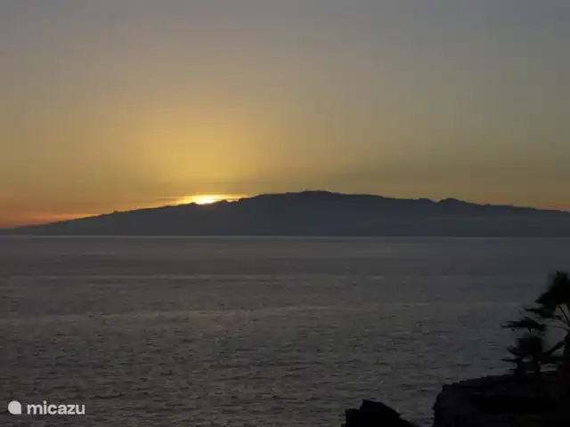 Casa Mar Vista | Espagne, Tenerife, Adeje - maison de vacances Un cadre magnifique