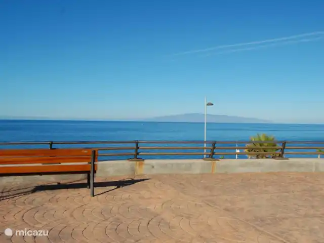 Casa Mar Vista | Espagne, Tenerife, Adeje - maison de vacances Un cadre magnifique