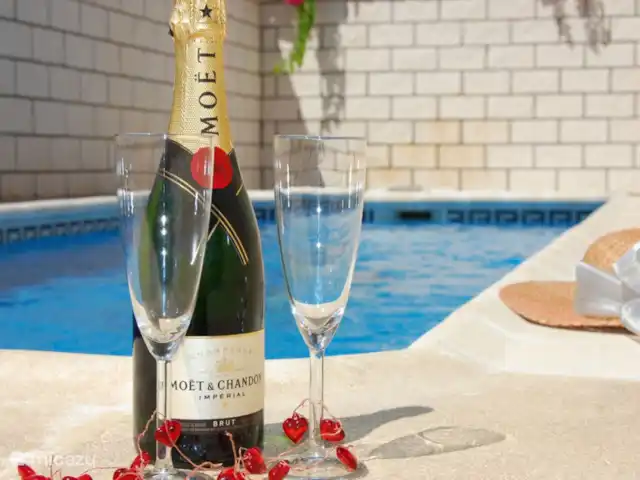Casa Mar Vista | Espagne, Tenerife, Adeje - maison de vacances Profitez de votre piscine privée