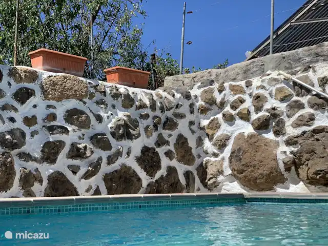 Casa Palma | Espagne, Tenerife, Las Vegas - maison de vacances La piscine privée