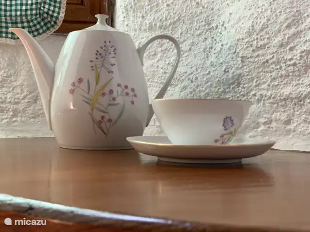 Casa Palma | Espagne, Tenerife, Las Vegas - maison de vacances Détails atmosphériques