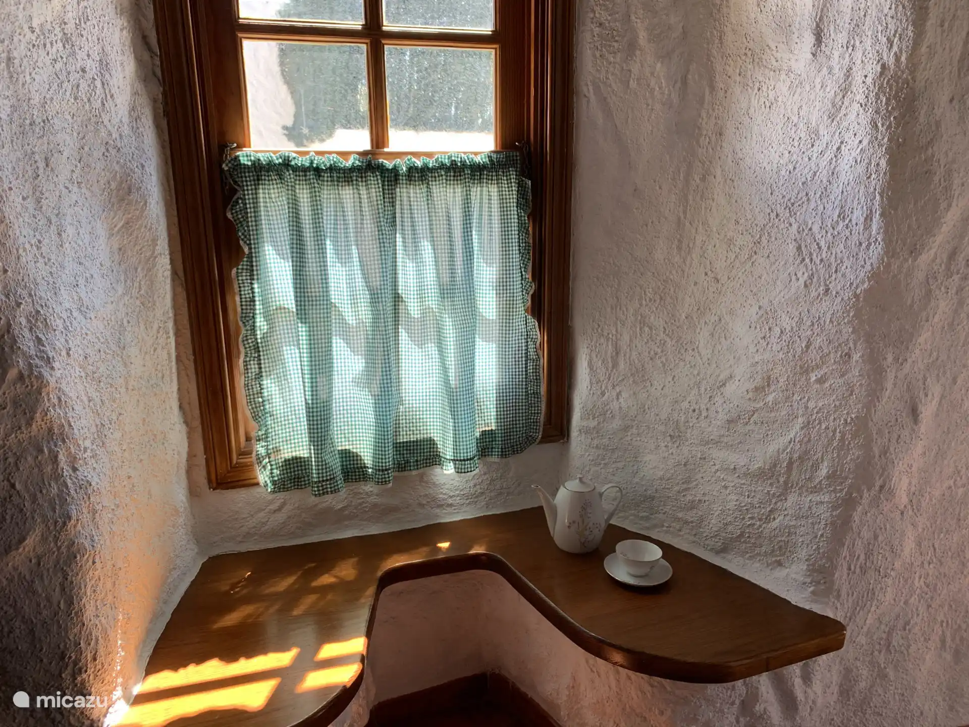 Atmosphärische Details