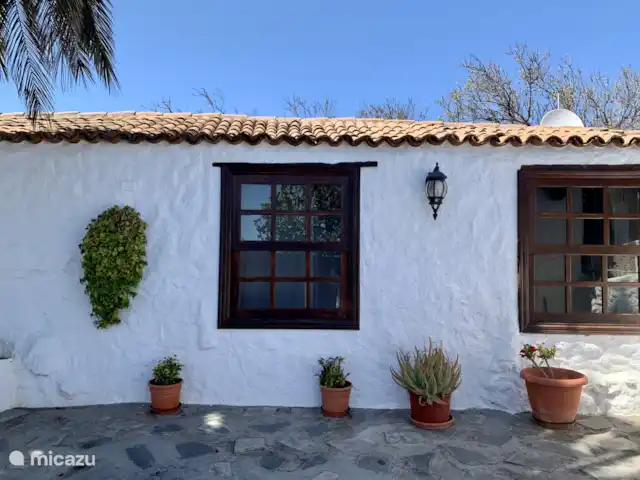 Casa Palma | Espagne, Tenerife, Las Vegas - maison de vacances Casa Palma