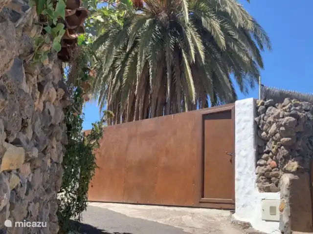 Casa Palma | Espagne, Tenerife, Las Vegas - maison de vacances Casa Palma
