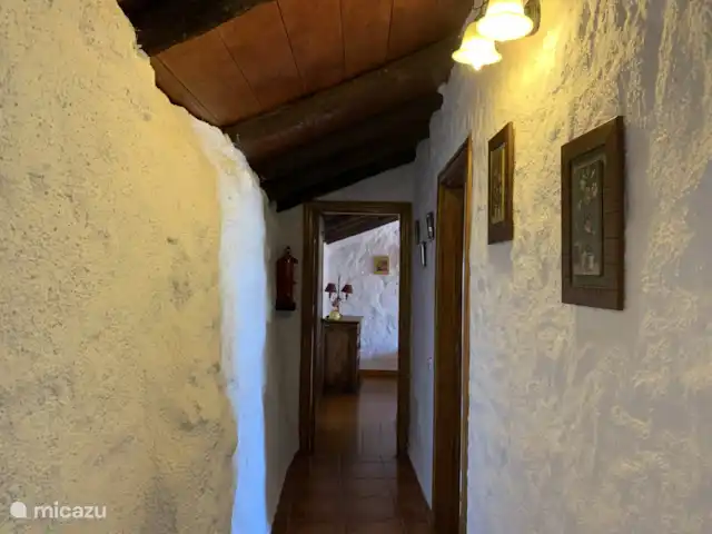 Casa Palma | Espagne, Tenerife, Las Vegas - maison de vacances La salle