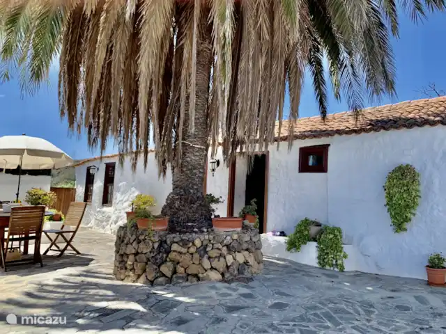 Casa Palma | Espagne, Tenerife, Las Vegas - maison de vacances Casa Palma | Espagne, Tenerife, Las Vegas - maison de vacances