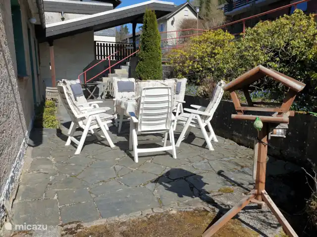 Location de Vacances Allemagne, Sauerland, Schwalefeld - Willingen, maison de vacances - Willingen/Schwalefeld/Hasewinkel