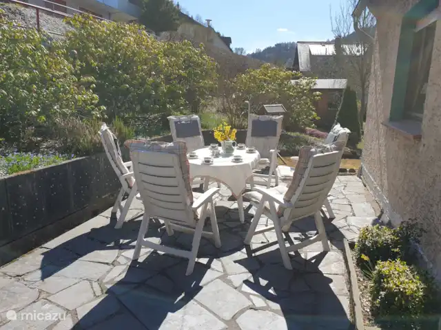 Location de Vacances Allemagne, Sauerland, Schwalefeld - Willingen, maison de vacances - Willingen/Schwalefeld/Hasewinkel