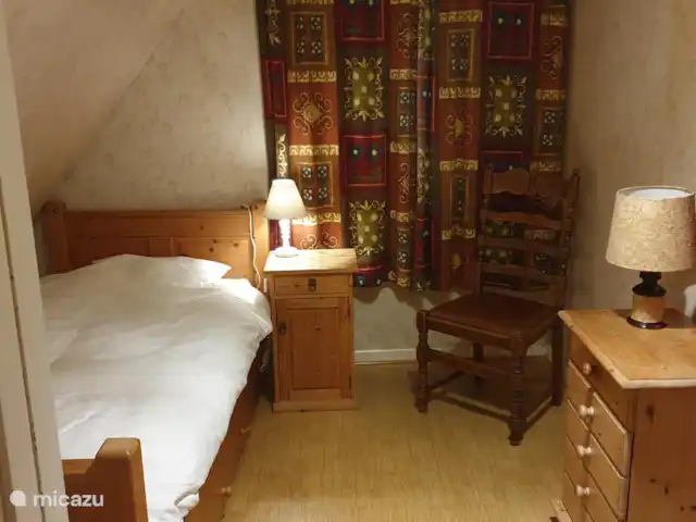 Location de Vacances Allemagne, Sauerland, Schwalefeld - Willingen, maison de vacances - Willingen/Schwalefeld/Hasewinkel Petite chambre au 1er étage.