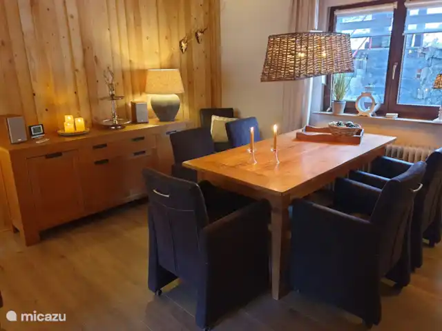 Location de Vacances Allemagne, Sauerland, Schwalefeld - Willingen, maison de vacances - Willingen/Schwalefeld/Hasewinkel