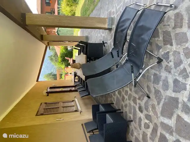 Patio 1