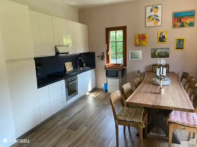 Keuken
