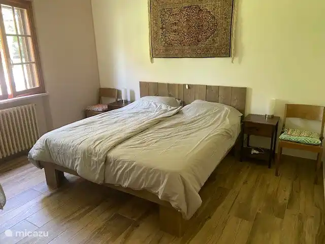Master slpkmr - 2p bed 180x200 m