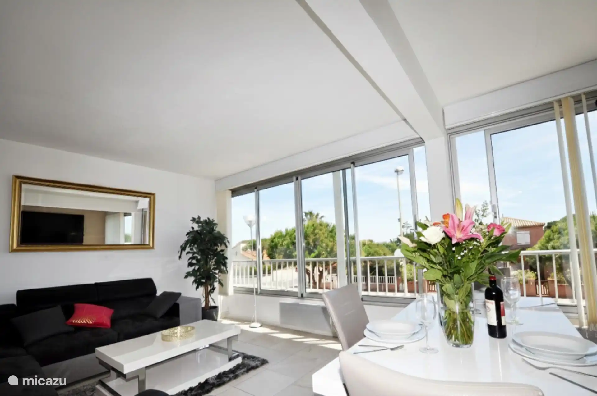 Wohnzimmer, Wohnzimmer