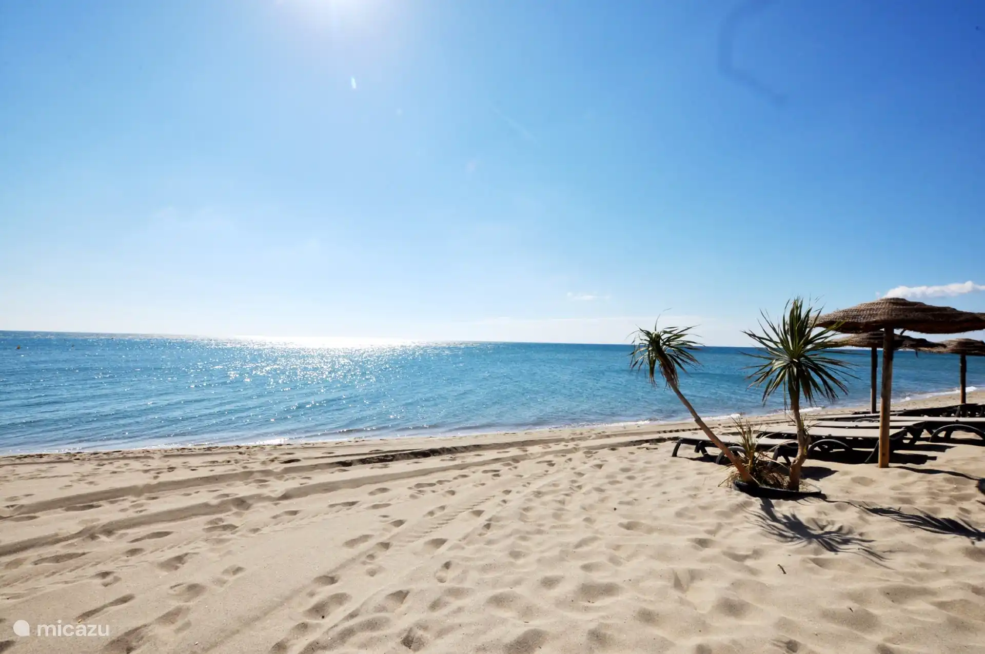 Sandstrand Le Barcarès 66420