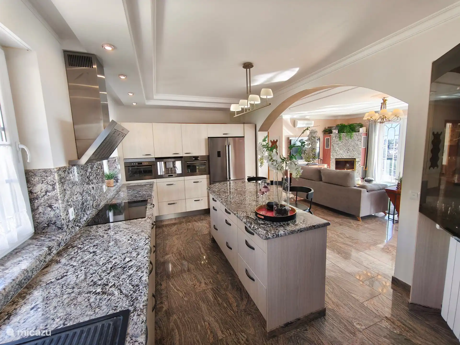 La cuisine - vous trouverez tout ici@