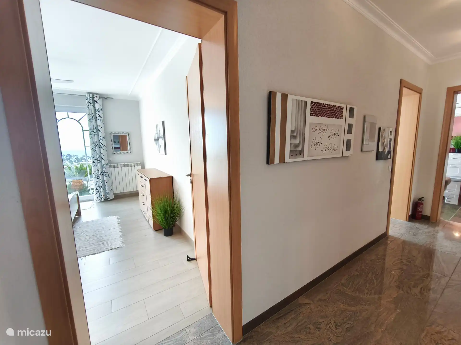 La deuxième chambre