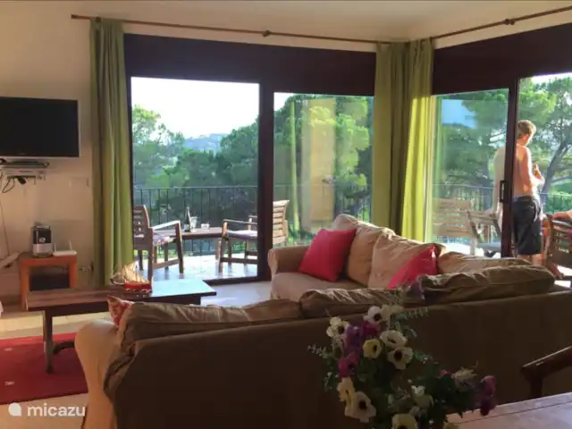 Villa Begur en España, Costa Brava, Begur - villa