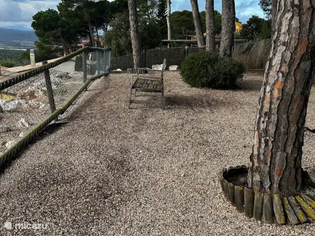 Villa Begur en España, Costa Brava, Begur - villa