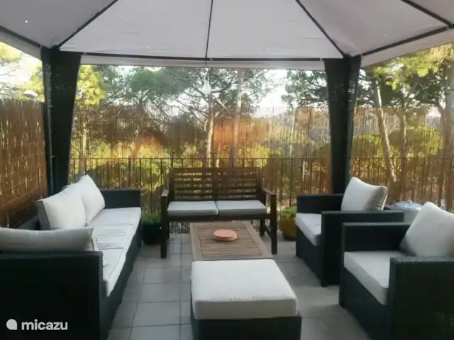 Villa Begur en España, Costa Brava, Begur - villa