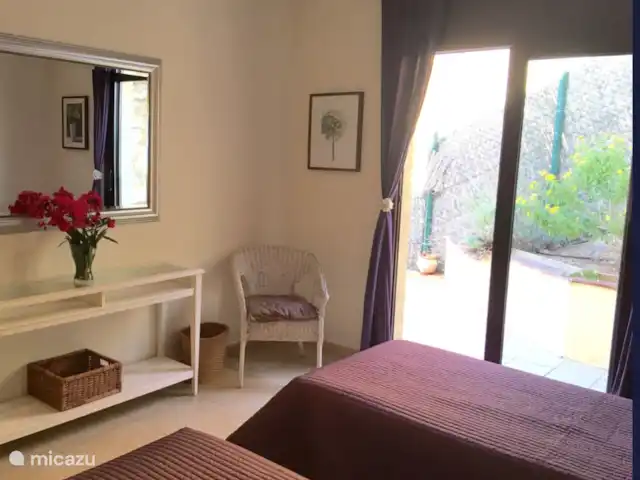 Villa Begur en España, Costa Brava, Begur - villa Habitación doble
