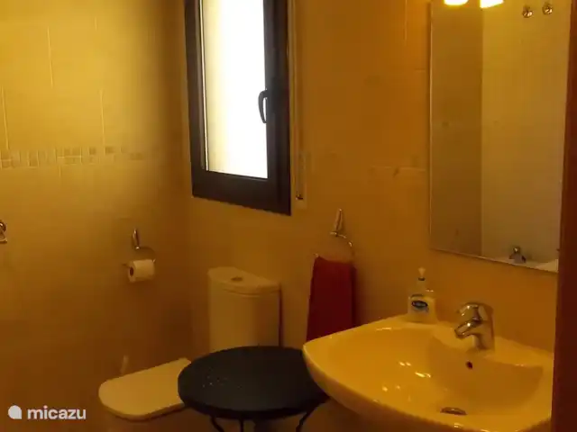 Villa Begur en España, Costa Brava, Begur - villa Baño en suite
