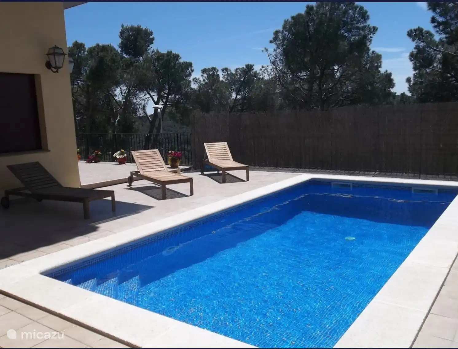 villa, Tamariu, Costa Brava, Spanien - Villa Begur