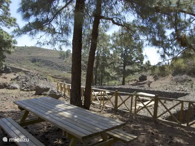 Casa Sofia | Espagne, Tenerife, Las Vegas - maison de vacances Photos de la région