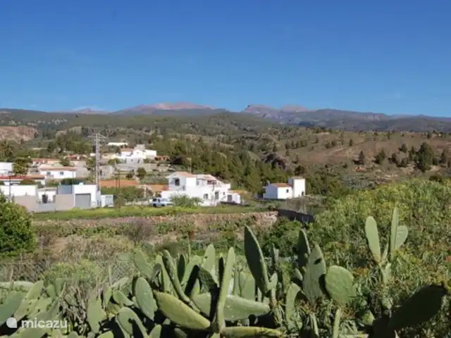 Casa Sofia | Espagne, Tenerife, Las Vegas - maison de vacances Photos de la région