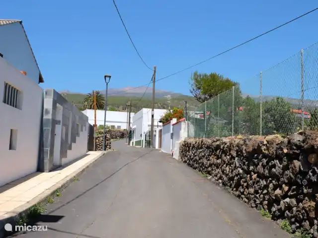 Casa Sofia | Espagne, Tenerife, Las Vegas - maison de vacances Photos de la région