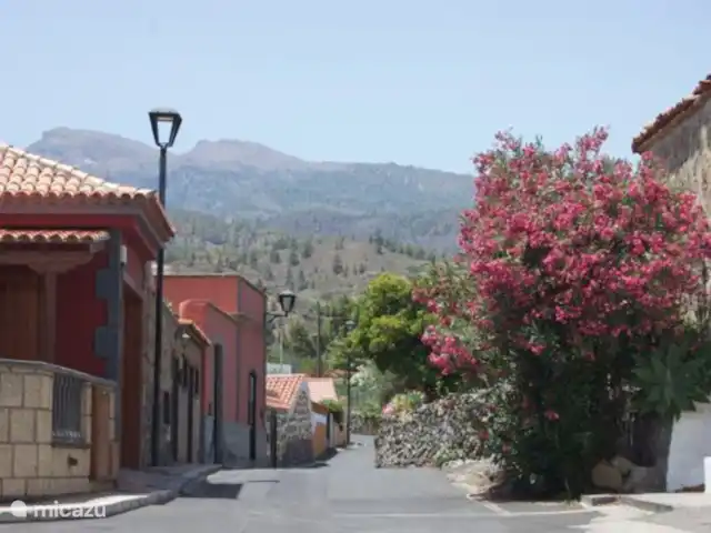 Casa Sofia | Espagne, Tenerife, Las Vegas - maison de vacances Photos de la région