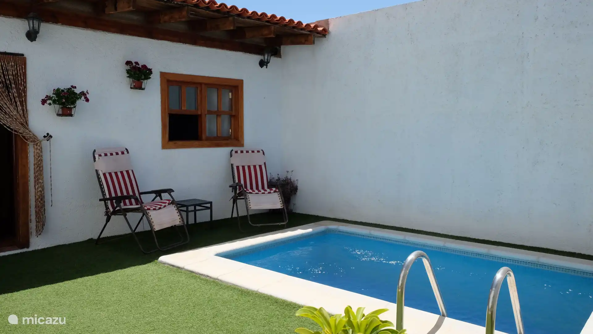 Casa Sofia in Spanien, Teneriffa, Las Vegas - ferienhaus