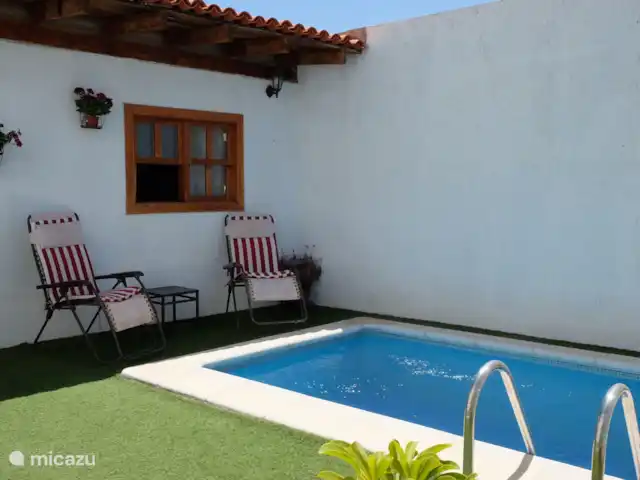 Casa Sofia | Espagne, Tenerife, Las Vegas - maison de vacances Casa Sofia | Espagne, Tenerife, Las Vegas - maison de vacances