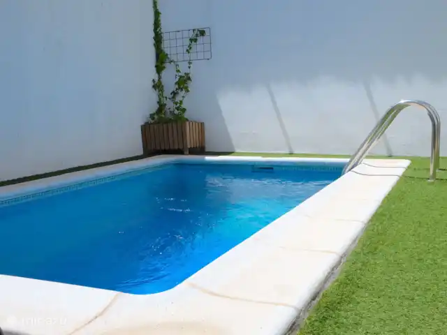 Casa Sofia | Espagne, Tenerife, Las Vegas - maison de vacances La piscine privée