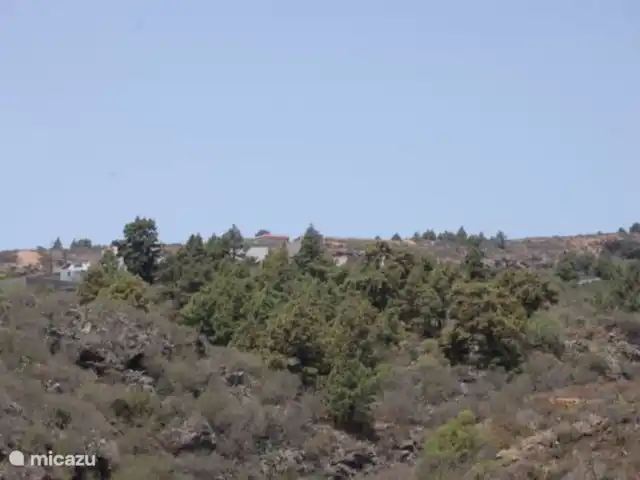 Casa Sofia | Espagne, Tenerife, Las Vegas - maison de vacances Photos de la région