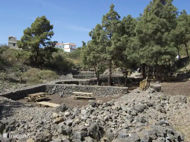 Casa Sofia | Espagne, Tenerife, Las Vegas - maison de vacances Photos de la région